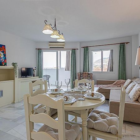 797 Holiday Rentals - Amplio Piso Para 4 En El Centro De Arroyo De La Miel Benalmádena Buitenkant foto