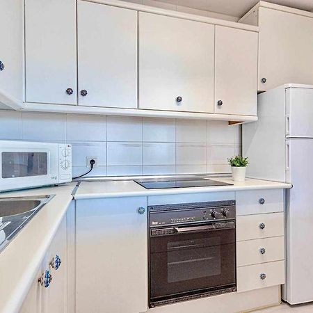 797 Holiday Rentals - Amplio Piso Para 4 En El Centro De Arroyo De La Miel Benalmádena Buitenkant foto