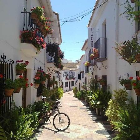 797 Holiday Rentals - Amplio Piso Para 4 En El Centro De Arroyo De La Miel Benalmádena Buitenkant foto